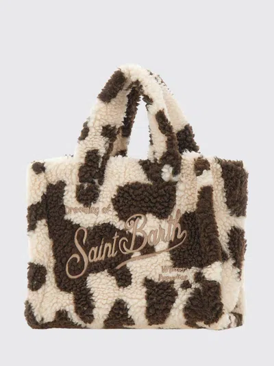 Mc2 Saint Barth Bag  Kids Color Multicolor