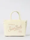 Mc2 Saint Barth Bag  Kids Color Multicolor