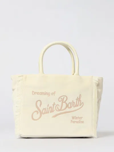 Mc2 Saint Barth Bag  Kids Color Multicolor
