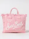 Mc2 Saint Barth Bag  Kids Color Pink