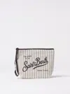 Mc2 Saint Barth Bag  Kids Color Sand