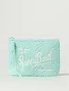 Mc2 Saint Barth Bag  Kids Color Water
