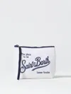 Mc2 Saint Barth Bag  Kids Color White