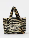 Mc2 Saint Barth Bag  Kids Color Yellow Cream In Yellow