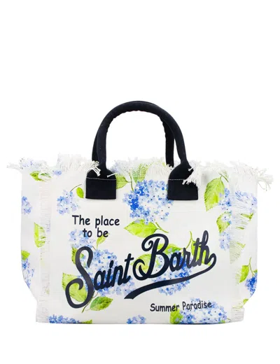 Mc2 Saint Barth Bag In Orthensia 3110