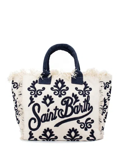 Mc2 Saint Barth Bag In Sb Lily 0161