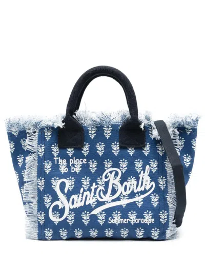 Mc2 Saint Barth Bags