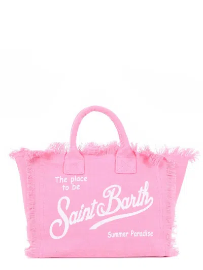 Mc2 Saint Barth Bags