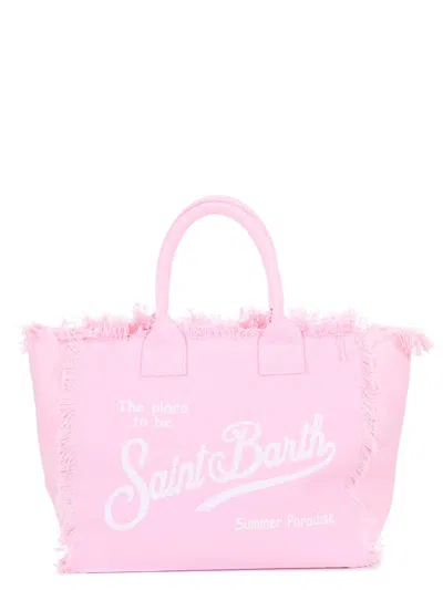 Mc2 Saint Barth Bags