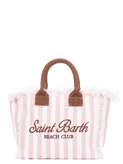 Mc2 Saint Barth Bags