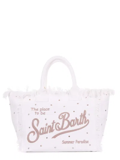 Mc2 Saint Barth Bags