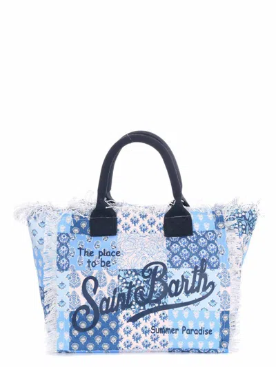 Mc2 Saint Barth Bags