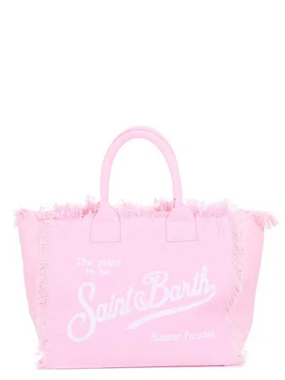 Mc2 Saint Barth Bags