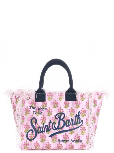 Mc2 Saint Barth Bags