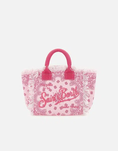 Mc2 Saint Barth Bags..