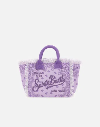 Mc2 Saint Barth Bags..