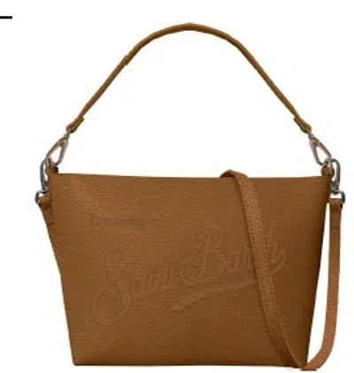Mc2 Saint Barth Bags.. In Brown