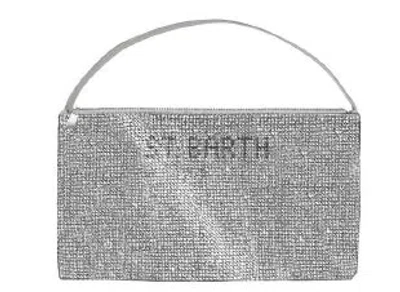 Mc2 Saint Barth Bags.. In Gray
