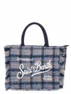 Mc2 Saint Barth Bags In Multi