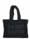 Mc2 Saint Barth Bags In Black