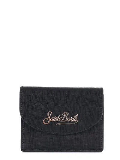Mc2 Saint Barth Bags In Black