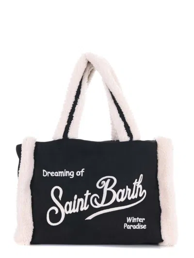 Mc2 Saint Barth Bags In Blue