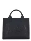 Mc2 Saint Barth Bags In Black