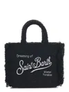 Mc2 Saint Barth Bags In Black