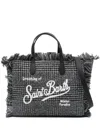 MC2 SAINT BARTH MC2 SAINT BARTH BAGS.. BLACK