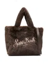Mc2 Saint Barth Bags In Brown