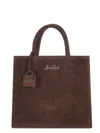 Mc2 Saint Barth Bags In Brown