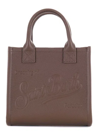 MC2 SAINT BARTH MC2 SAINT BARTH  BAGS