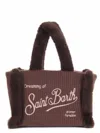 Mc2 Saint Barth Bags In Brown