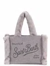 Mc2 Saint Barth Bags In Gray