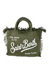 Mc2 Saint Barth Bags.. Military
