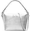 Mc2 Saint Barth Bags In Silver