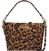 Mc2 Saint Barth Bags In Animal Print