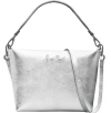 Mc2 Saint Barth Bags In Silver