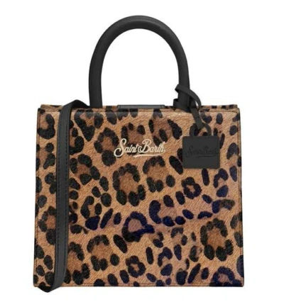 Mc2 Saint Barth Bags In Multi