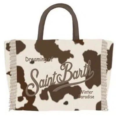Mc2 Saint Barth Bags In Multi