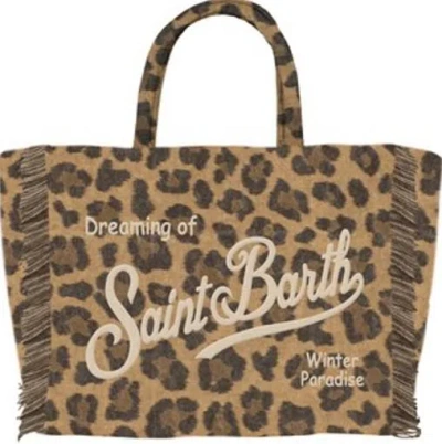 Mc2 Saint Barth Bags In Green