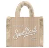 Mc2 Saint Barth Bags In Orange