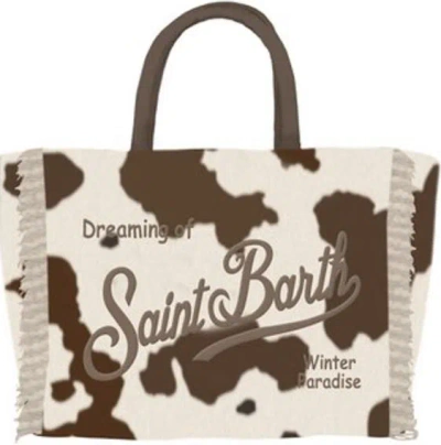 MC2 SAINT BARTH MC2 SAINT BARTH BAGS