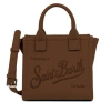 Mc2 Saint Barth Bags In Brown