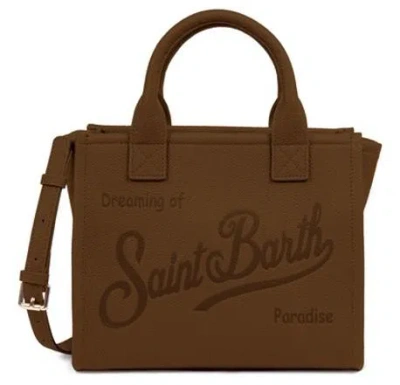 MC2 SAINT BARTH MC2 SAINT BARTH BAGS