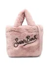 Mc2 Saint Barth Bags In Pink