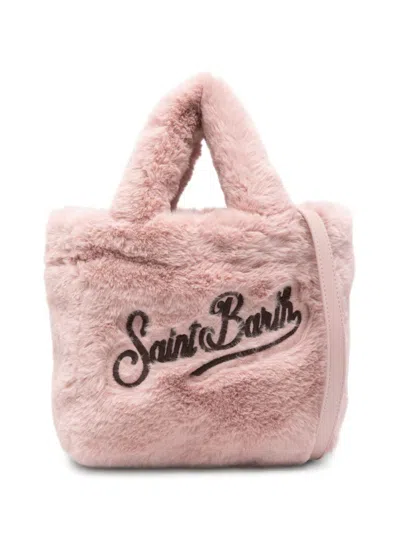 Mc2 Saint Barth Bags In Pink