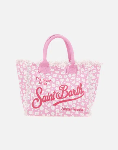 Mc2 Saint Barth Bags.. In Pink