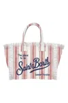 Mc2 Saint Barth Bags.. Red