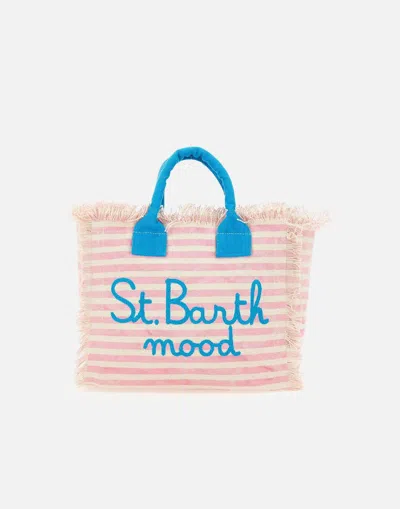 Mc2 Saint Barth Bags.. In Brown